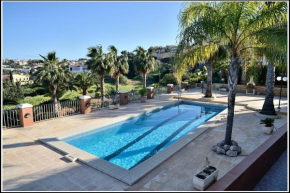 Villa Lyss apartment 2